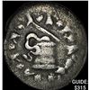 Image 1 : [133-67] BC Mysia Cistophoric Silver Tetradrachm NEARLY UNCIRCULATED