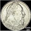 Image 1 : 1932 Sweden Gustaf II Adolf Silver 2 Kronor UNCIRCULATED