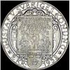 Image 2 : 1932 Sweden Gustaf II Silver 2 Kronor UNCIRCULATED
