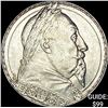 Image 1 : 1932 Sweden Gustaf II Adolf Silver 2 Kronor UNCIRCULATED