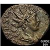 Image 1 : 260-269 AD Roman Gallic Potassium Antonius CLOSELY UNCIRCULATED