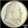 Image 1 : 1932 Sweden Gustaf II Adolf Silver 2 Kronor UNCIRCULATED