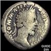 Image 1 : 177-192 Roman Commodus Silver Denarius NEARLY UNCIRCULATED