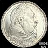 Image 1 : 1932 Sweden Gustaf II Adolf Silver 2 Kronor UNCIRCULATED