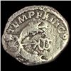Image 2 : 177-192 Roman Commodus Silver Denarius NEARLY UNCIRCULATED