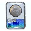 Image 2 : 1899 Morgan Silver Dollar PGA MS63