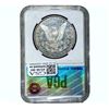 Image 2 : 1896-S Morgan Silver Dollar PGA MS64 PL