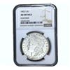 1902-S Morgan Silver Dollar PGA AUDET