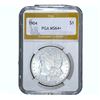 Image 1 : 1904 Morgan Silver Dollar PGA MS64+