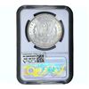 Image 2 : 1897 Morgan Silver Dollar NGC MS63