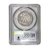 Image 2 : 1938-D Walking Liberty Half Dollar PCGS XF45
