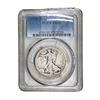 Image 1 : 1921-D Walking Liberty Half Dollar PCGS FR2