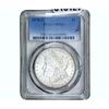 Image 1 : 1878-S Morgan Silver Dollar PCGS MS63