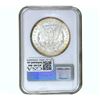 Image 2 : 1884-O Morgan Silver Dollar NGC MS64 CAC FATTY HOLDER