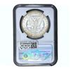 Image 2 : 1888-O Morgan Silver Dollar NGC MS63