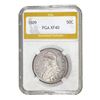 Image 1 : 1809 Capped Bust Half Dollar PGA XF40