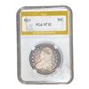 Image 1 : 1821 Capped Bust Half Dollar PGA VF30