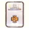 Image 1 : 1931-S Wheat Cent NGC MS64 BN