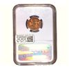 Image 2 : 1931-S Wheat Cent NGC MS64 BN