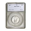 Image 1 : 1929 FH Standing Liberty Quarter SEGS MS64 DET