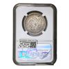 Image 2 : 1862-S Seated Liberty Half Dollar NGC XF45