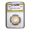 Image 1 : 1879 Seated Liberty Half Dollar PGA PR66 CAMEO