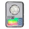 Image 2 : 1935 Walking Liberty Half Dollar PGA MS65