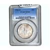 Image 1 : 1946-D Walking Liberty Half Dollar PCGS MS66