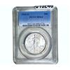 Image 1 : 1942-S Walking Liberty Half Dollar PCGS MS64