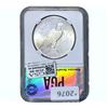 Image 2 : 1926 Silver Peace Dollar PGA MS65