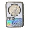 Image 2 : 1934-S Silver Peace Dollar PGA AU53