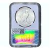Image 2 : 1927 Silver Peace Dollar PGA MS62