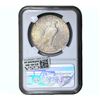 Image 2 : 1927-S Silver Peace Dollar NGC AU53
