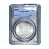 Image 1 : 1882-S Morgan Silver Dollar PCGS MS66 TONED