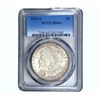 Image 1 : 1921-S Morgan Silver Dollar PCGS MS64