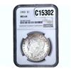 Image 1 : 1903 Morgan Silver Dollar NGC MS64