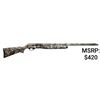 Image 1 : Sipahi V12 Short Camo 12ga Shotgun
