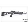 Image 1 : Hi-Point Firearms 1095TS 10mm Carbine