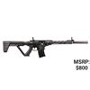 Rock Island Armory VR80 Semi-Auto 12ga Shotgun
