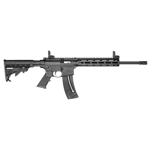 Smith & Wesson M&P15-22 Sport .22LR Rifle