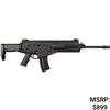 Image 1 : Beretta ARX 160 .22LR Rifle