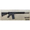 Image 1 : American Tactical Imports Milsport RIA Rifle 5.56