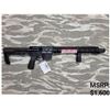 Image 1 : POF P-15 Minuteman 5.56 Rifle