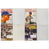 Image 5 : 1955-1991 SI Magazines/Stdm Club Set/Hasbro Baseball