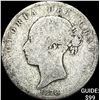 Image 1 : 1878 Great Brit. Victoria Silver 1/2 Crown NEARLY UNCIRCULATED