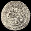 Image 2 : 934-1062 Islamic Buyids Silver Dirhem CLOSELY UNCIRCULATED