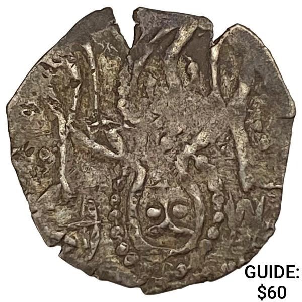 1365-1393 Bulgaria Ivan Sisman Silver Grosh CLOSELY UNCIRCULATED