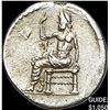 Babylon 311-280 BC Silver Tetradrachm CLOSELY UNCIRCULATED