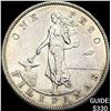 1903-S Philipnines Silver Peso UNCIRCULATED