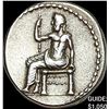Babylon 311-280 BC Silver Tetradrachm CLOSELY UNCIRCULATED